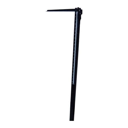 Pelstar/Health O Meter Health o Meter Metal Height Rod for 400KL, 402KL, 402LB, 450KL Scales 402KLROD